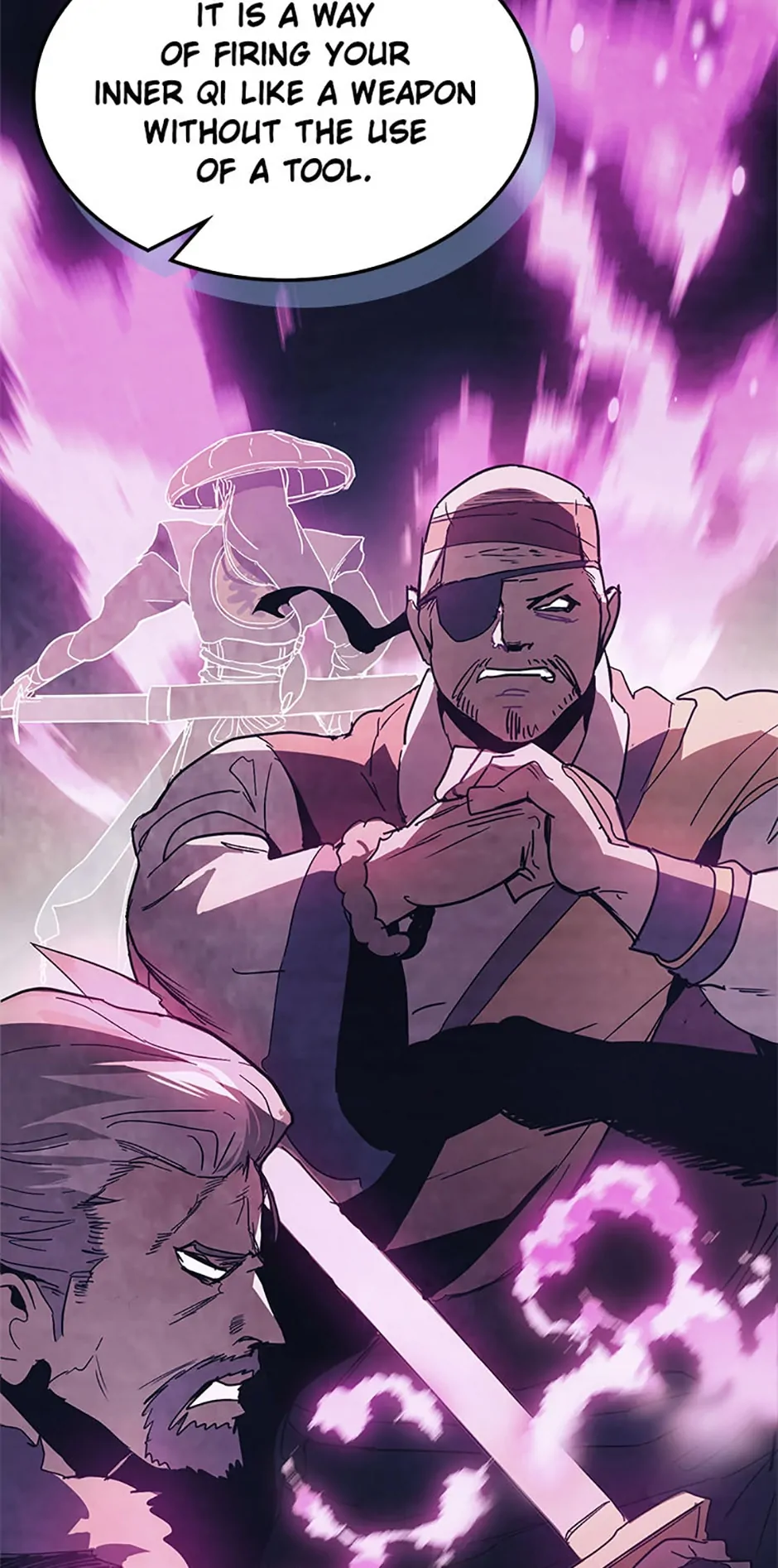 Yi Shen Dang Guan Chapter 75 30
